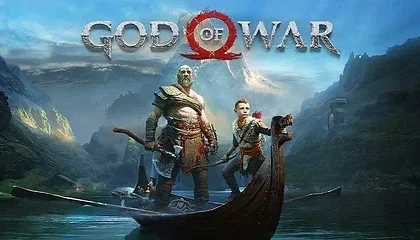 V God of War se brzy zvětší text, vývojáři neplánují DLC