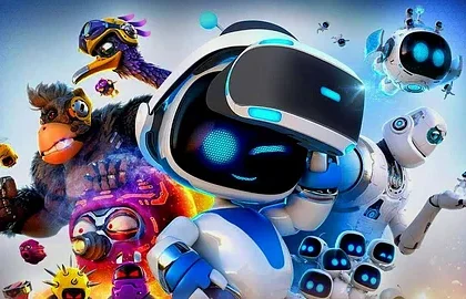 Studio Team Asobi pracuje na své doposud největší hře 