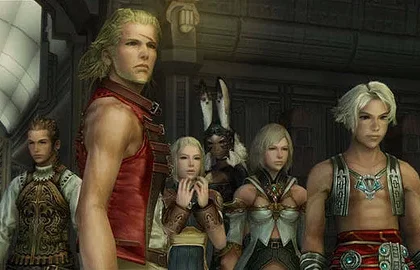 Příběhový trailer na Final Fantasy XII: The Zodiac Age