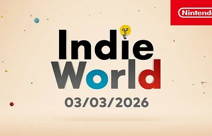 Podívejte se na dnešní prezentaci Indie World Showcase, přinášíme shrnutí 