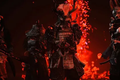 Ghost of Tsushima: Legends