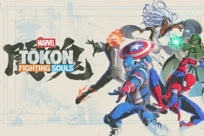 Podívejte se na launch trailer bojovky MARVEL Tōkon: Fighting Souls