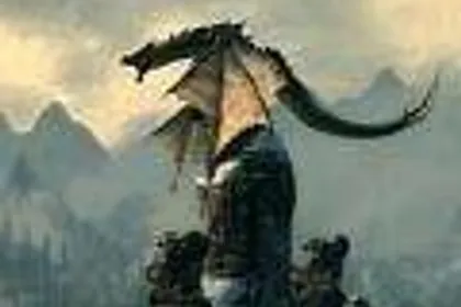 The Elder Scrolls V: Skyrim