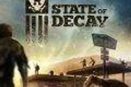 State of Decay
