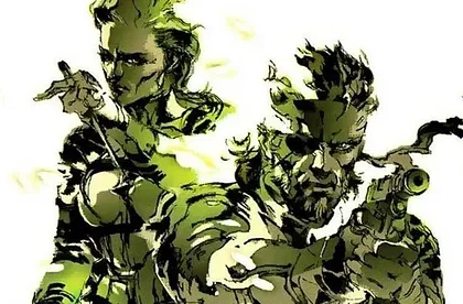 Konami má připravovat restart série Castlevania, do budoucna se má počítat i se sérií Metal Gear Solid
