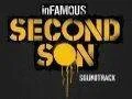 Stáhněte si soundtrack pro inFamous: Second Son zcela zdarma
