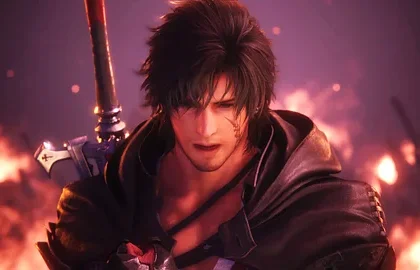 Nové záběry z hraní hry Final Fantasy XVI, poslední dojmy novinářů jsou hodně nadšené 