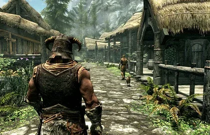 Módy pro Fallout 4 a Skyrim na PS4 zatím nebudou