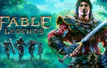 Fable Legends pravděpodobně až v příštím roce