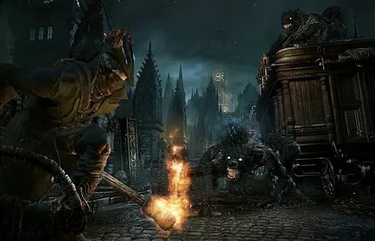 Studio Bluepoint Games chtělo před svým zavřením připravit remake hry Bloodborne, ten byl ale zavrhnut
