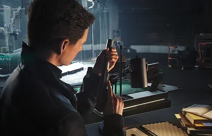 Vývoj hry 007 First Light měl stát přes 200 milionů dolarů