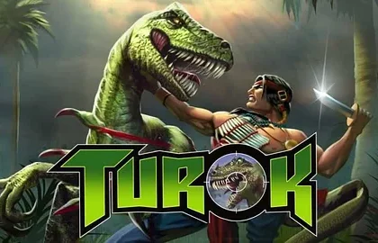 Turok a Turok 2: Seeds of Evil vyjde začátkem března pro Xbox One