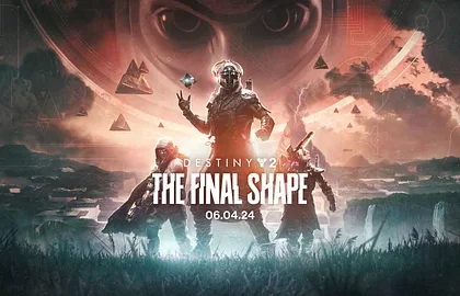 Bungie odložilo rozšíření The Final Shape pro Destiny 2 na začátek června příštího roku