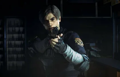 Nové gameplay video z Resident Evil 2