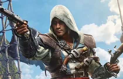 V Assassin's Creed Black Flag Resynced bude možné jednoduše vypnout HUD