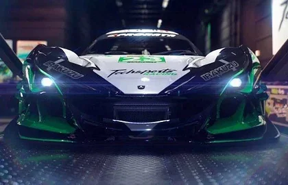 Turn 10 zapojí do vývoje nového dílu Forza Motorsport komunitu