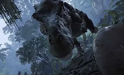 Třetí deníček na Robinson: The Journey