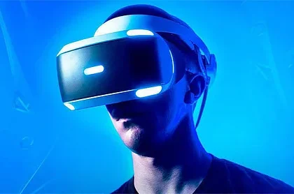 Sony podle vydavatele VR her plánuje na letošní rok nový headset PlayStation VR pro PlayStation 5