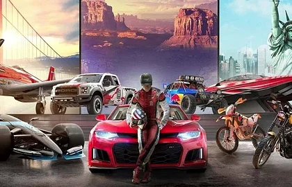 Nový díl závodní série The Crew má mít podtitul Motorfest, k oznámení by mohlo dojít už brzy