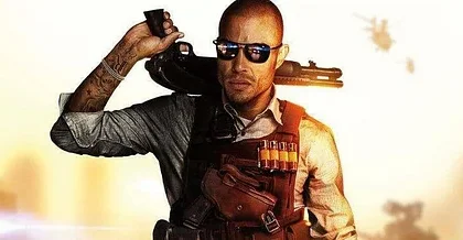 Teaser na rozšíření Getaway pro Battlefield Hardline