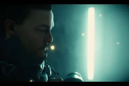 Death Stranding by měl dostat Photo režim i na PS4 skrze update