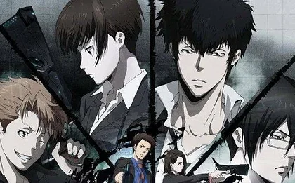 Psycho-Pass: Mandatory Happiness vyjde v Evropě v září