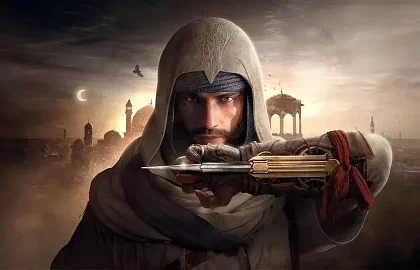 Nový deníček na Assassin's Creed Mirage o hlavním hrdinovi
