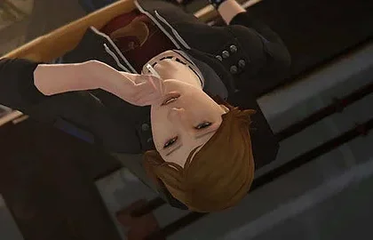 Příští týden vyjde druhá epizoda Life is Strange: Before the Storm, teaser trailer