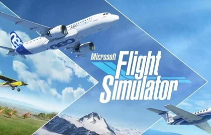 Microsoft Flight Simulator si už zahrálo přes 10 milionů hráčů