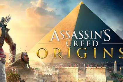 Assassin's Creed: Origins
