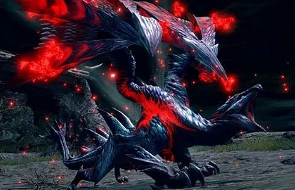 Monster Hunter Rise dostane zítra update 3.0