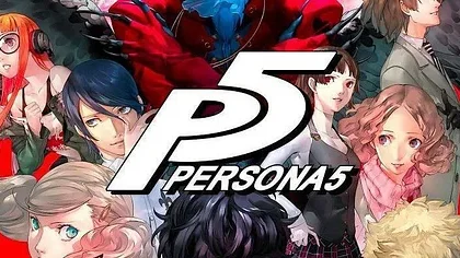 Persona 5 vyjde začátkem příštího roku