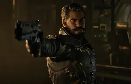 Podívejte se na launch trailer zatím skvěle vypadající roguelike akce Saros