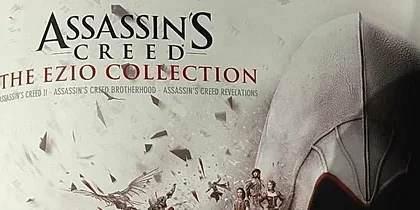 Ubisoft má brzy potvrdit Assassin's Creed: The Ezio Collection