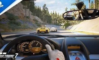 Nový trailer na konzoli PlayStation 5 se zaměřuje na vizuální kvalitu her nové generace