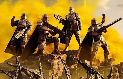 Hra Helldivers 2 bude dostávat po vydání pravidelně nový obsah, ten bude zdarma
