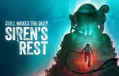 Hra Still Wakes the Deep dostane příští týden příběhové rozšíření Siren’s Rest