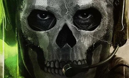 Call of Duty: Modern Warfare II vyjde koncem října, artwork