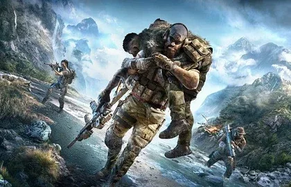 Do Tom Clancy's Ghost Recon: Breakpoint se dostanou v létě AI spoluhráči
