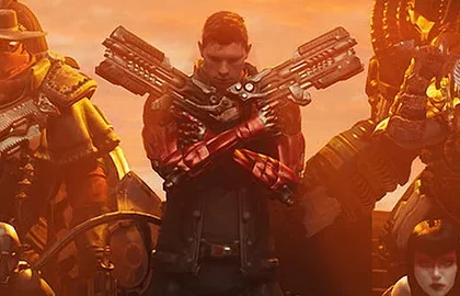 Epic Games oznámil konec Paragonu