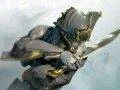 Warframe se představuje v prvním traileru