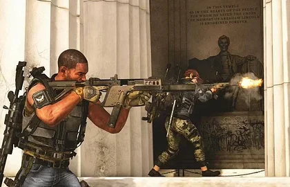 Režisér hry The Division 2 se ptá, jestli by byl zájem o singleplayerový spin-off