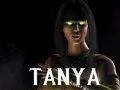 Mortal Kombat X - Tanya DLC Trailer