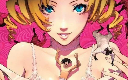Atlus oznámil hru Catherine: Full Body