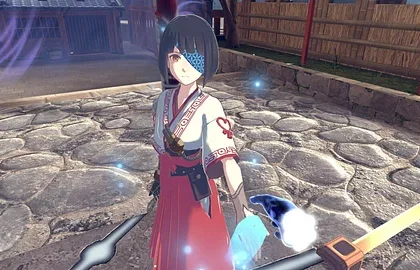 Akční adventura The Tale of Onogoro vyjde na launch PlayStation VR2