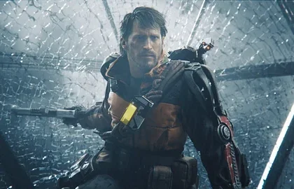 Studio Sharkmob oznámilo open-world extrakční střílečku Exoborne