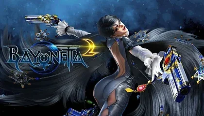 Bayonetta 2 pro Nintendo Switch se připomíná krátkým trailerem