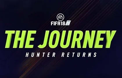 Příběhový trailer na hru FIFA 18