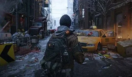 Tom Clancy's The Division nenabídne celý New York