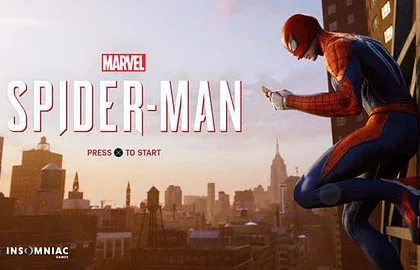 10 minut parádních záběrů z Marvel’s Spider-Man